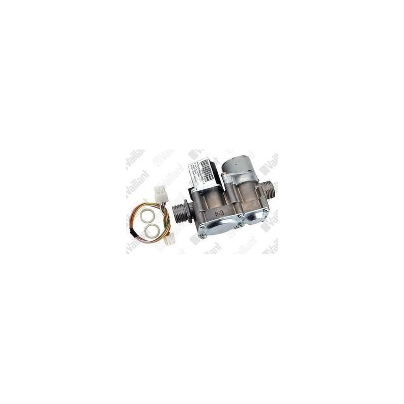 BLOC GAZ VAILLANT