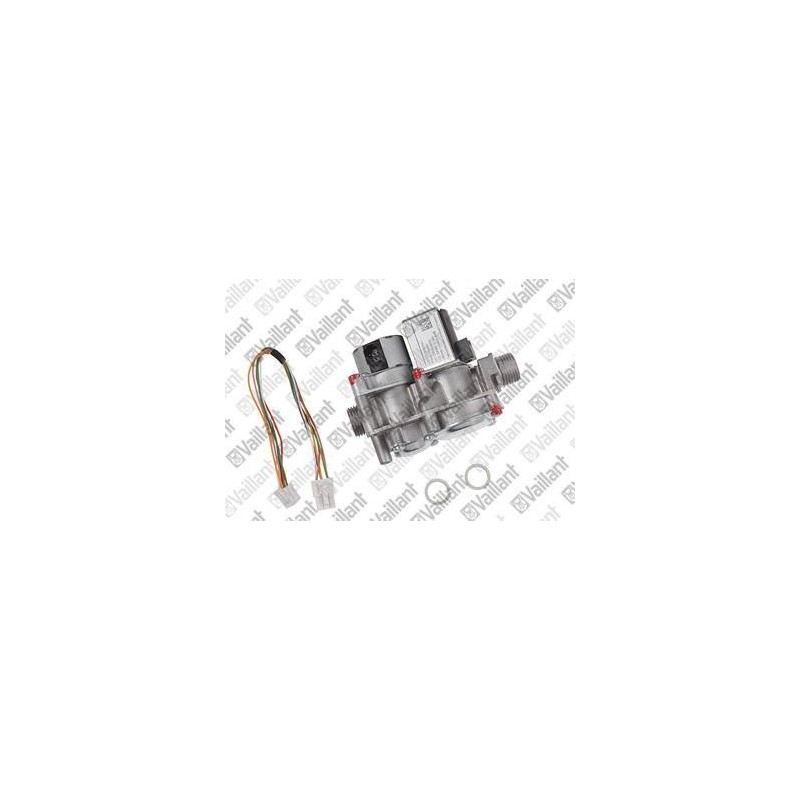 BLOC GAZ VAILLANT