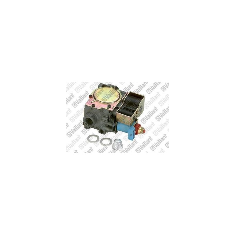 BLOC GAZ VAILLANT