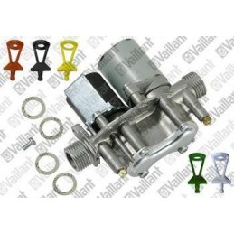 BLOC GAZ VAILLANT