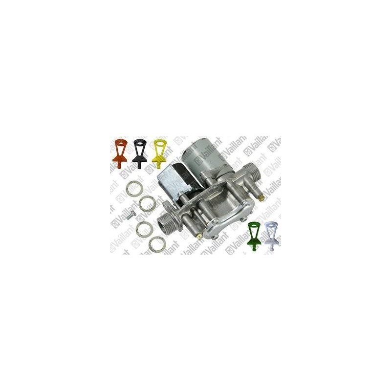 BLOC GAZ VAILLANT