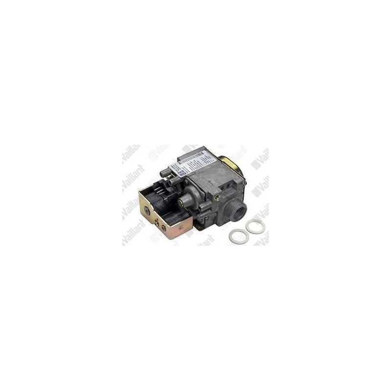 BLOC GAZ VAILLANT
