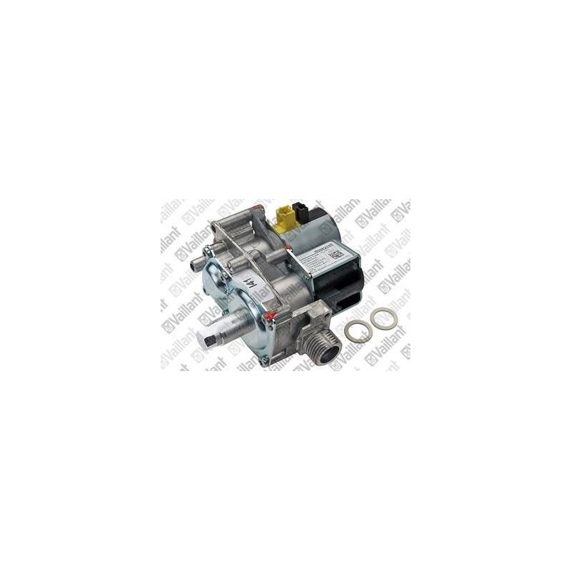 BLOC GAZ VAILLANT