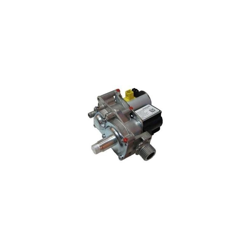 BLOC GAZ VAILLANT
