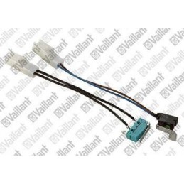 MICRO CONTACT VAILLANT