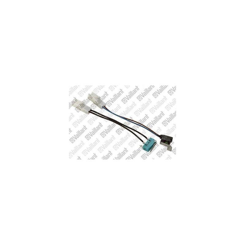 MICRO CONTACT VAILLANT