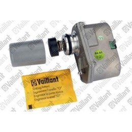 SERVO MOTEUR VAILLANT