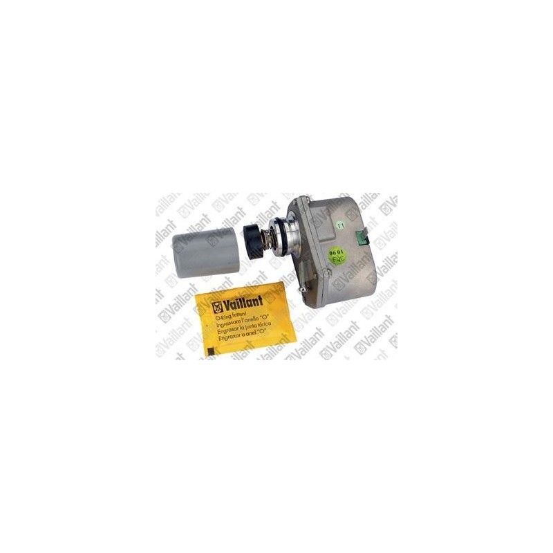 SERVO MOTEUR VAILLANT