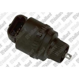 MOTEUR, VANNE 3 VOIES VAILLANT