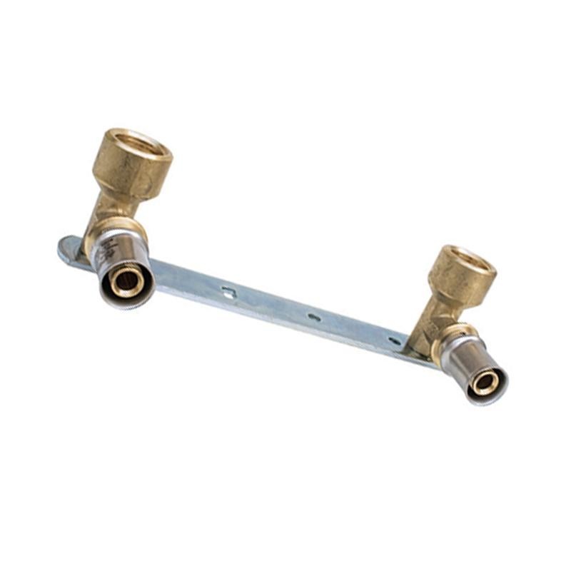 RS - Double culasse calibrée 153 mm