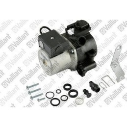 POMPE, CIRCULATEUR VAILLANT