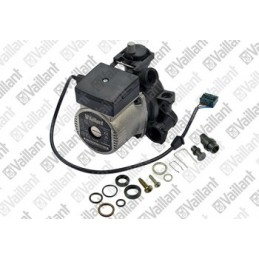 POMPE, CIRCULATEUR VAILLANT