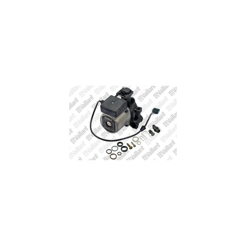 POMPE, CIRCULATEUR VAILLANT