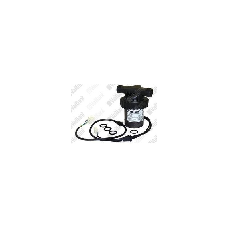POMPE, CIRCULATEUR VAILLANT