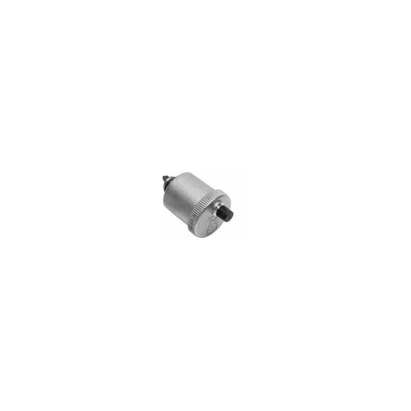 PURGEUR VAILLANT automatique - pour chauffe-eau