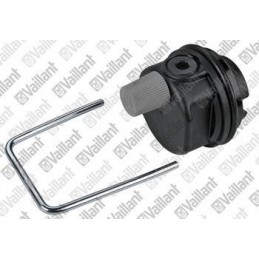 PURGEUR AUTOMATIQUE VAILLANT