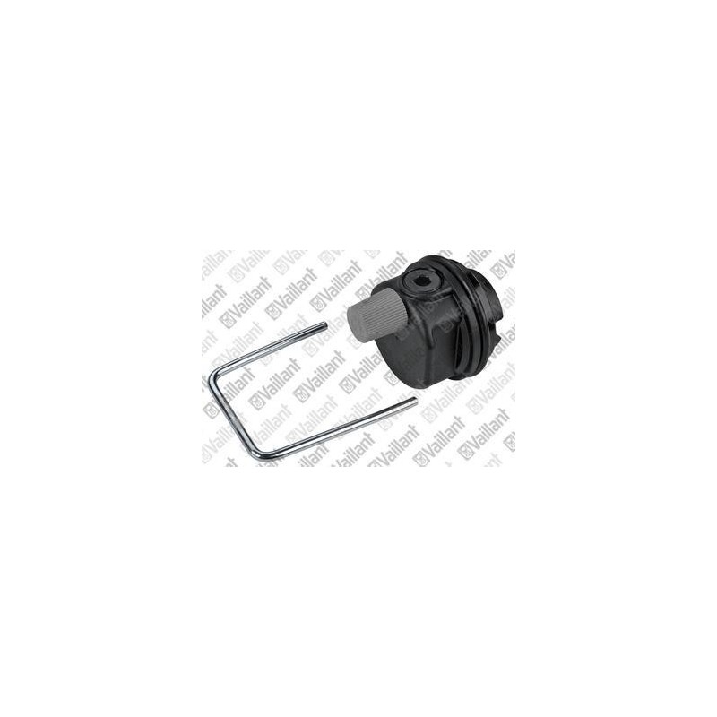 PURGEUR AUTOMATIQUE VAILLANT