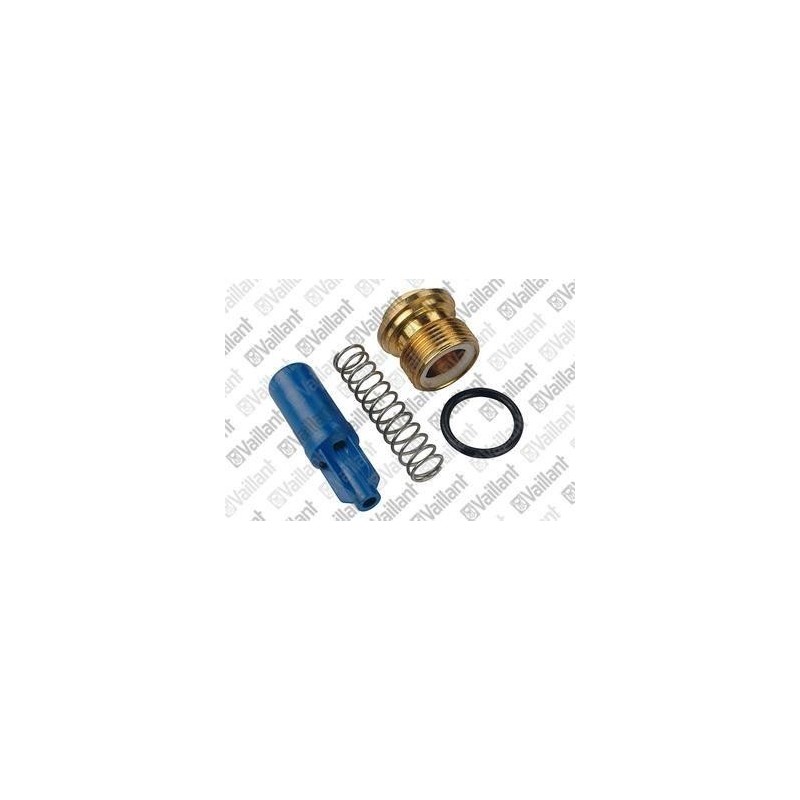 REGULATEUR DE DEBIT D'EAU VAILLANT