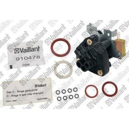 REDUCTEUR PRESSION VAILLANT