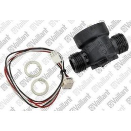 SONDE PRESSION D'EAU VAILLANT