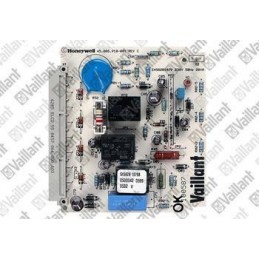 CIRCUIT IMPRIME SECURTIE...