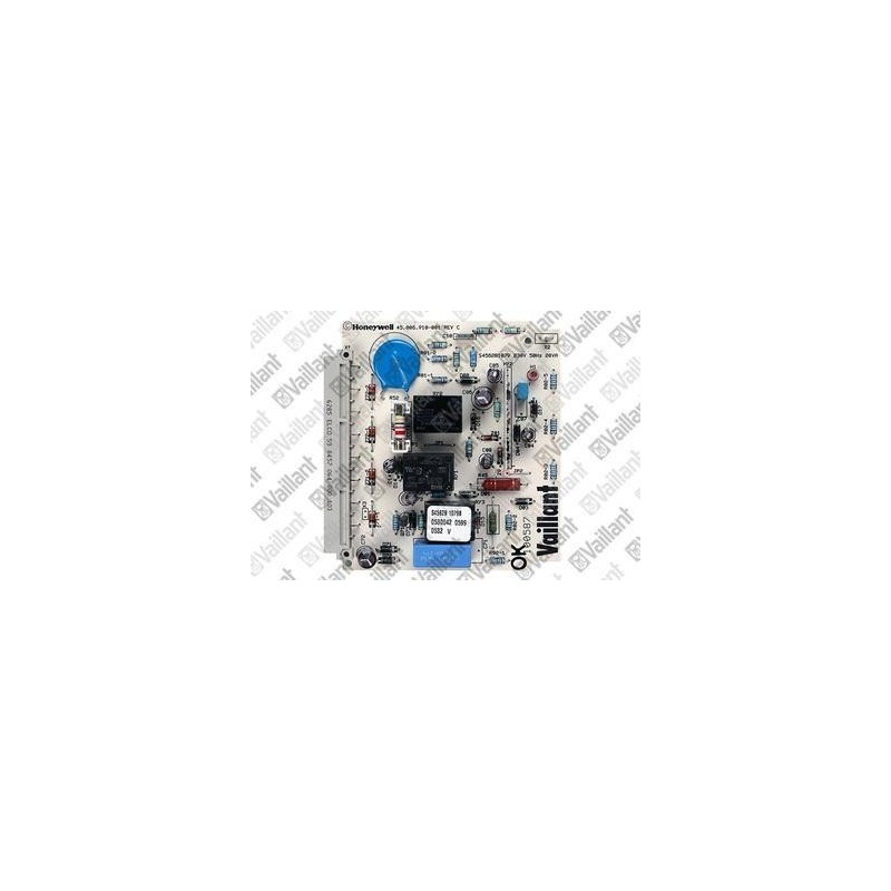 CIRCUIT IMPRIME SECURTIE D'ALLUMAGE VAILLANT