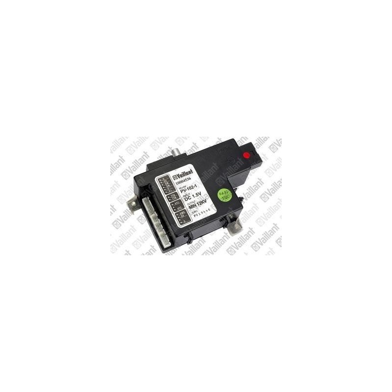 CIRCUIT IMPRIME SECURITE D'ALLUMAGE VAILLANT