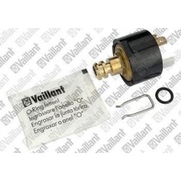 SONDE DE PRESSION VAILLANT