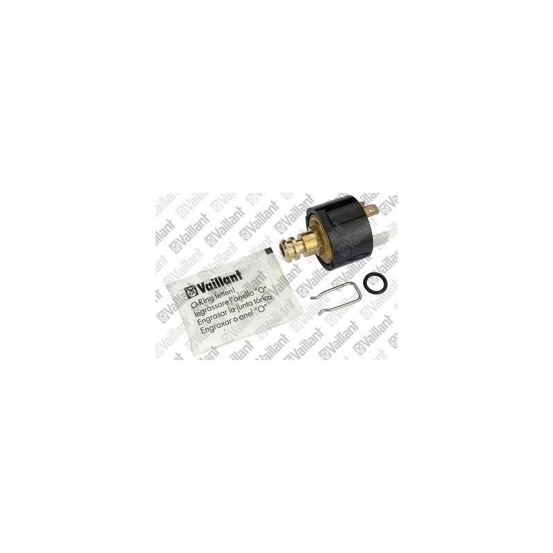 SONDE DE PRESSION VAILLANT