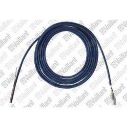 SONDE SANITAIRE VAILLANT