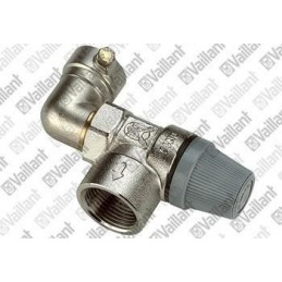 SOUPAPE DE SECURITE VAILLANT