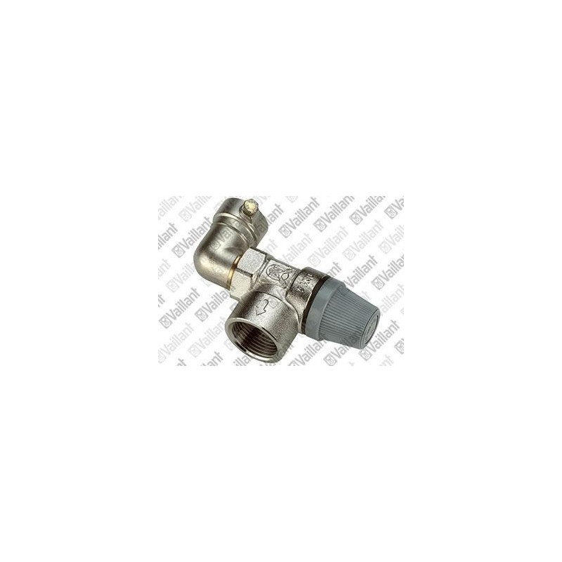 SOUPAPE DE SECURITE VAILLANT