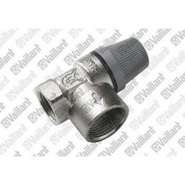 SOUPAPE DE SECURITE VAILLANT