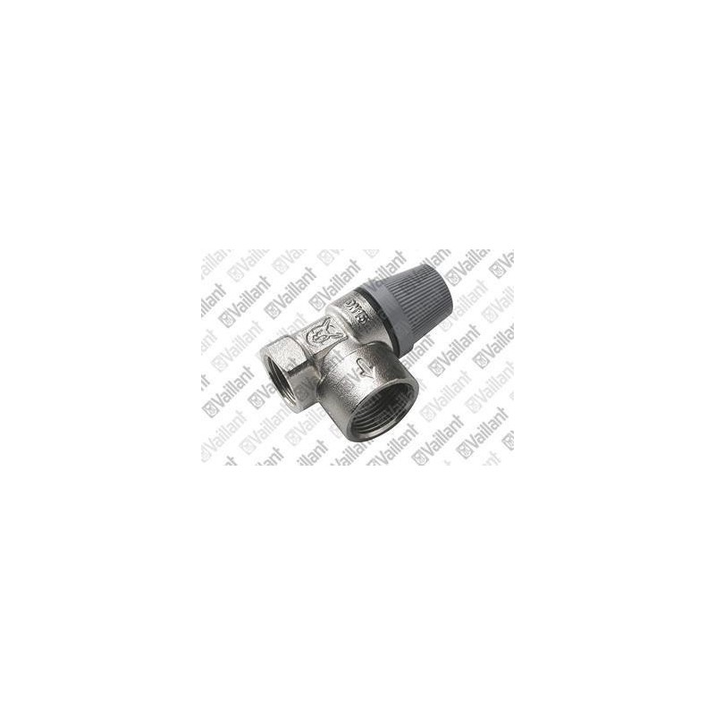 SOUPAPE DE SECURITE VAILLANT