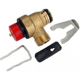 SOUPAPE DE SECURITE VAILLANT