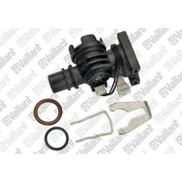 DETECTEUR TURBINE VAILLANT