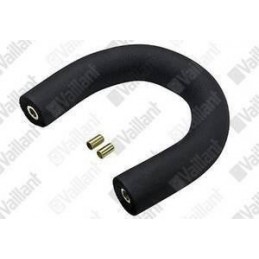 TUYAUX FLEXIBLE DRAIN BACK