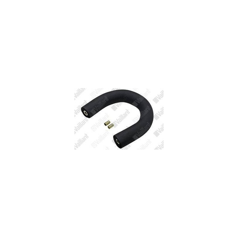 TUYAUX FLEXIBLE DRAIN BACK