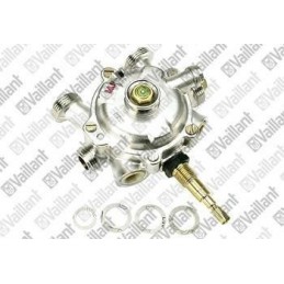 VALVE A EAU VAILLANT