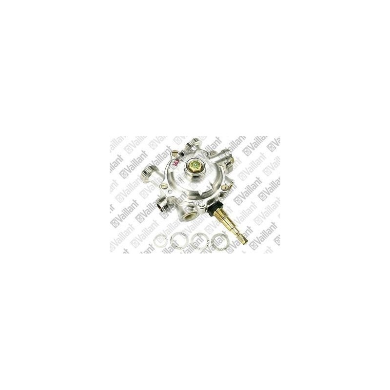 VALVE A EAU VAILLANT