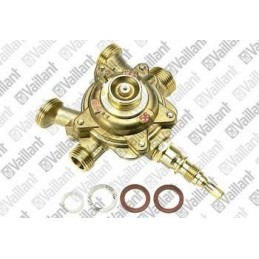 VALVE A EAU VAILLANT