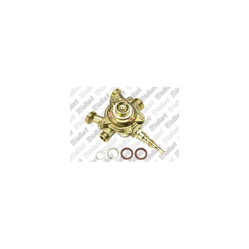 VALVE A EAU VAILLANT