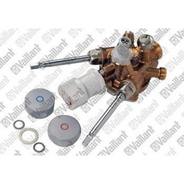 VALVE A EAU VAILLANT