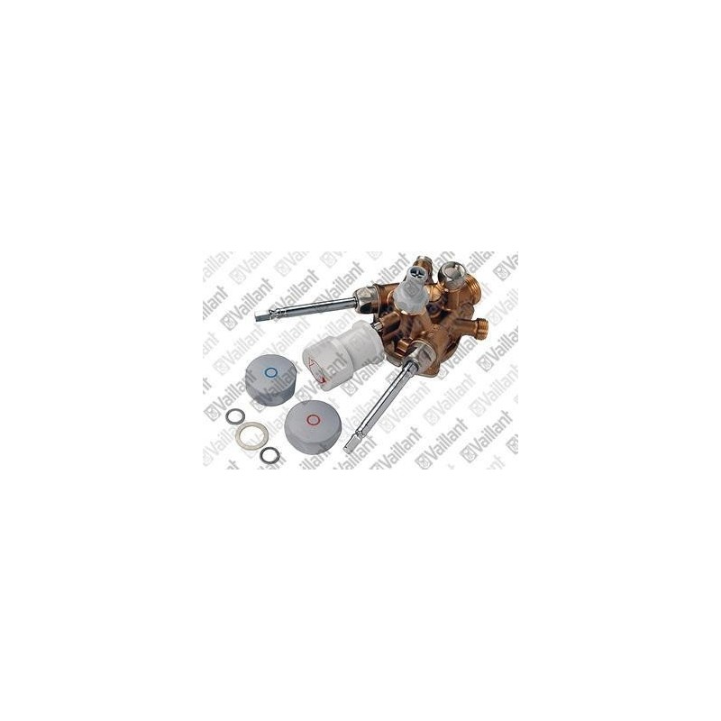 VALVE A EAU VAILLANT