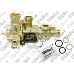 VALVE A EAU VAILLANT