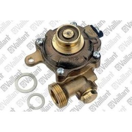 VALVE A EAU VAILLANT