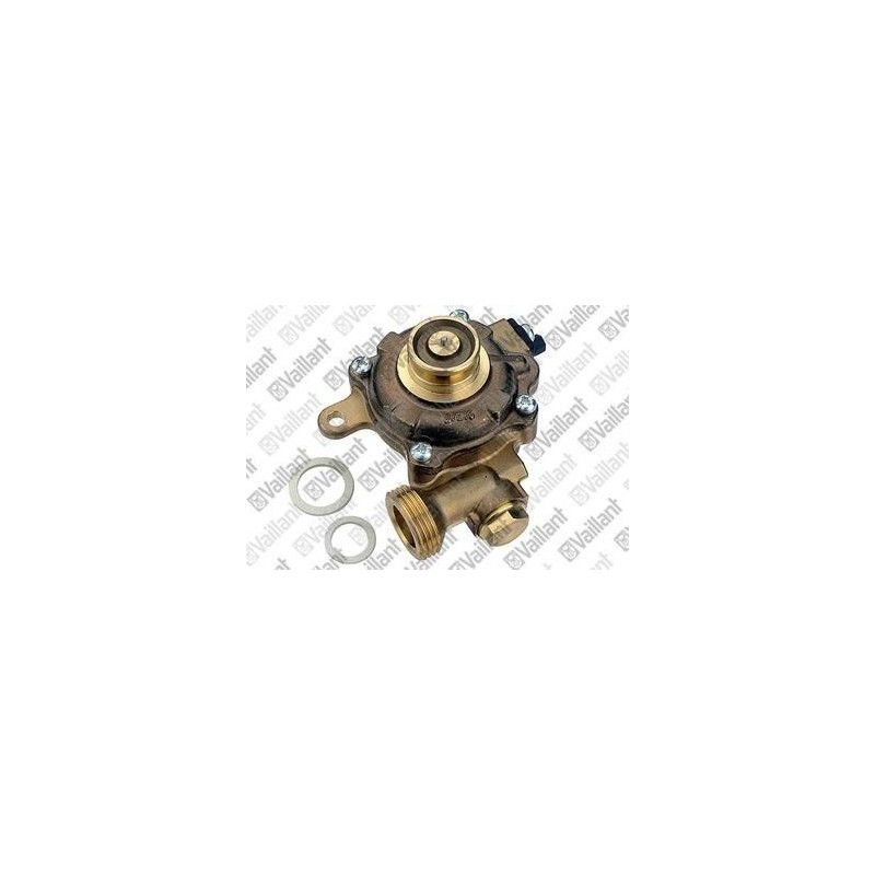 VALVE A EAU VAILLANT
