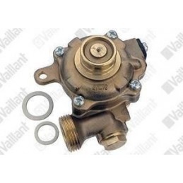 VALVE A EAU VAILLANT