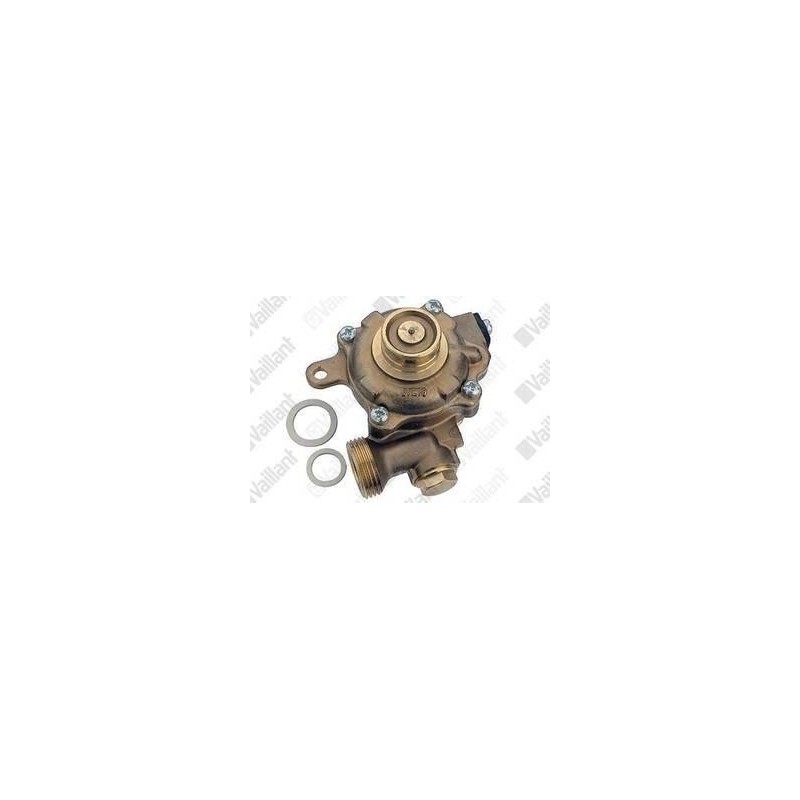 VALVE A EAU VAILLANT