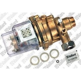 VANNE 3 VOIES VAILLANT